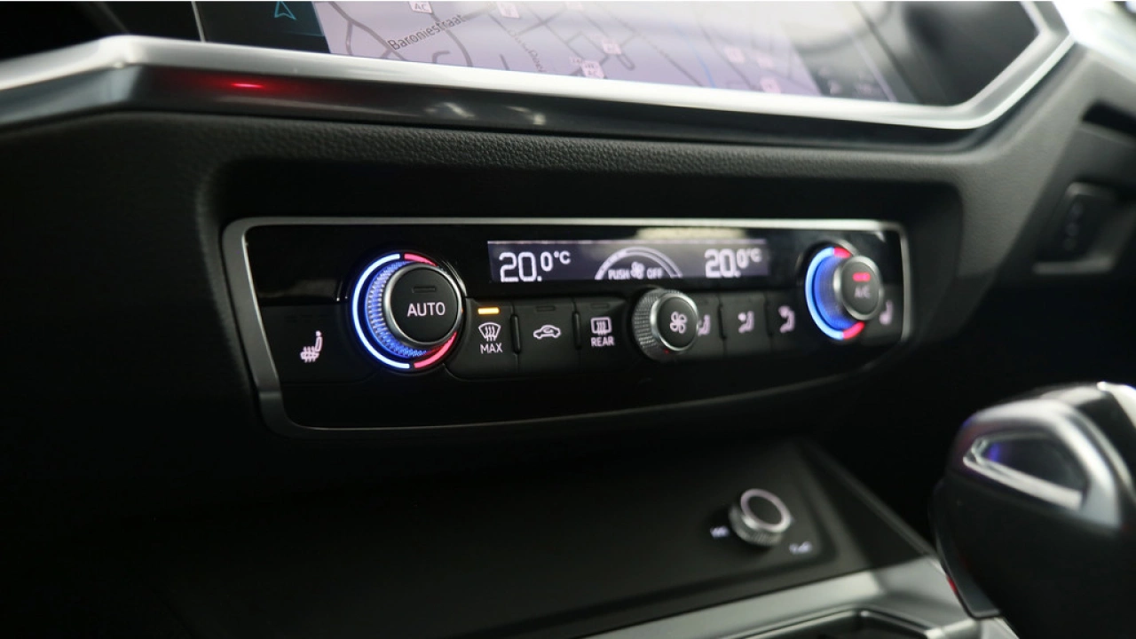 Audi Q3 Sportback 45 TFSI e 245pk PHEV Advanced Edition S-Tronic