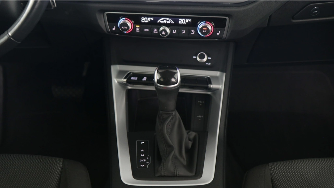 Audi Q3 Sportback 45 TFSI e 245pk PHEV Advanced Edition S-Tronic