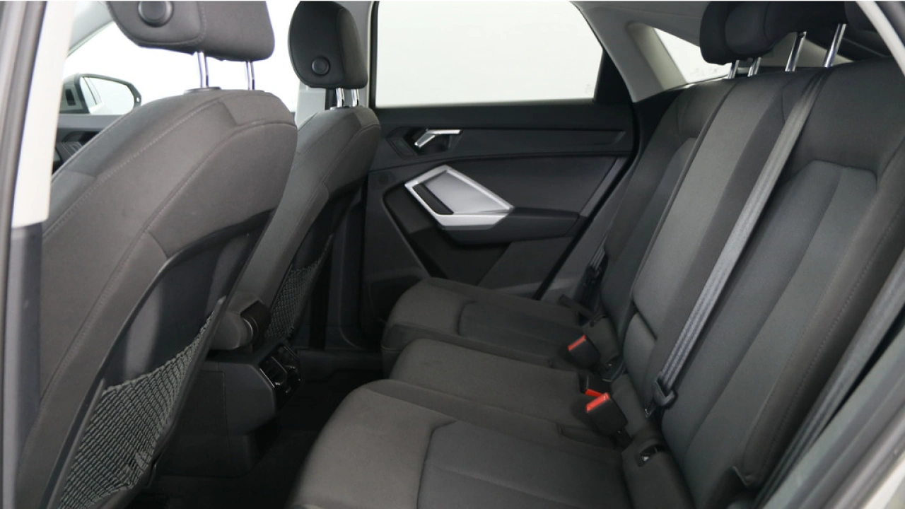 Audi Q3 Sportback 45 TFSI e 245pk PHEV Advanced Edition S-Tronic