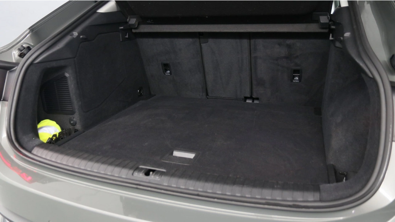 Audi Q3 Sportback 45 TFSI e 245pk PHEV Advanced Edition S-Tronic