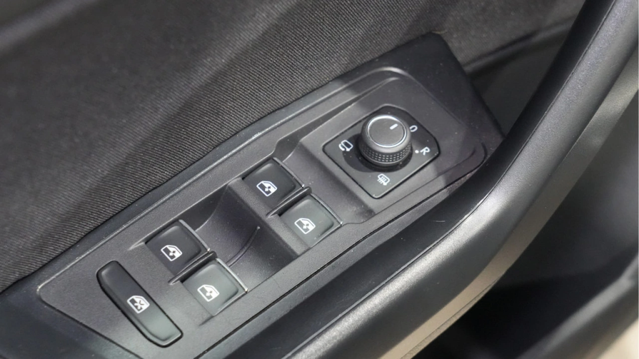 Volkswagen T-Roc 1.5 TSI 150pk DSG United