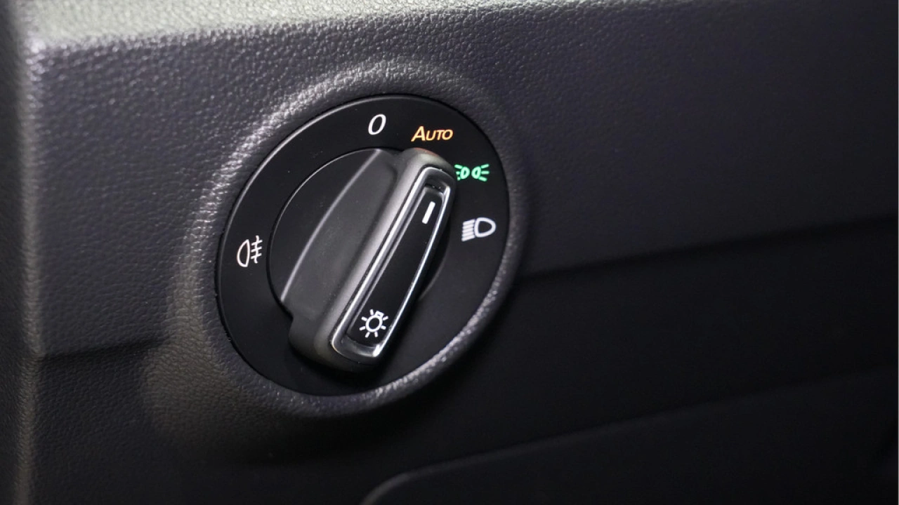 Volkswagen T-Roc 1.5 TSI 150pk DSG United