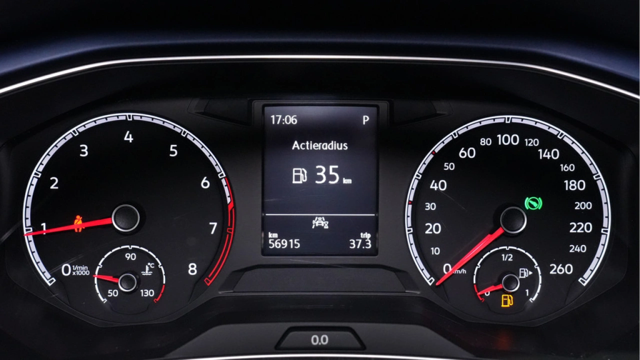 Volkswagen T-Roc 1.5 TSI 150pk DSG United