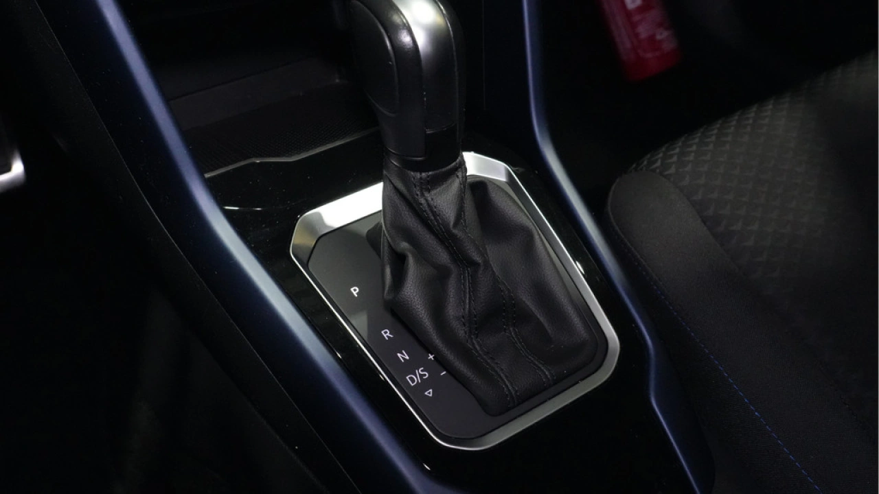 Volkswagen T-Roc 1.5 TSI 150pk DSG United