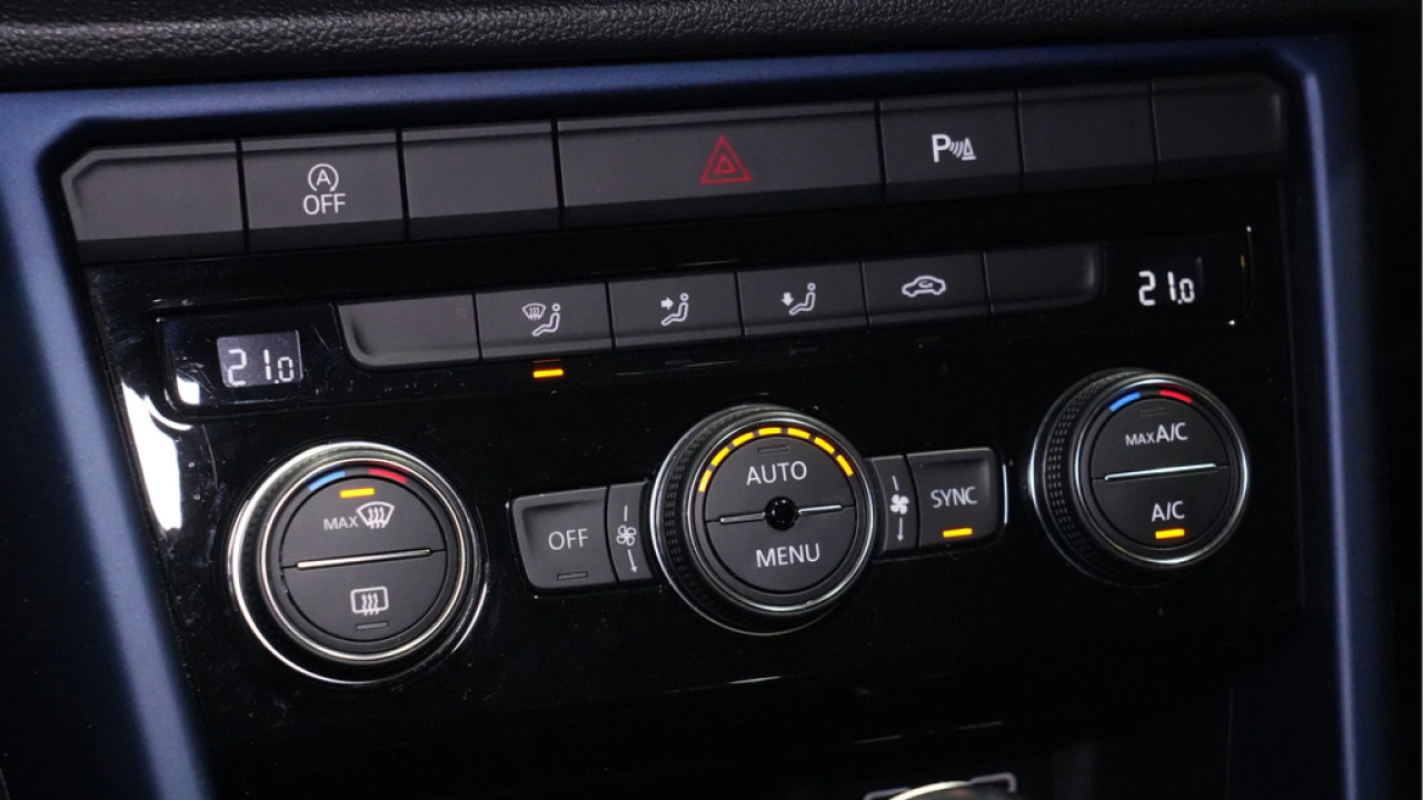 Volkswagen T-Roc 1.5 TSI 150pk DSG United