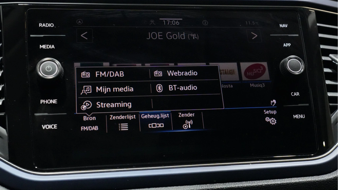 Volkswagen T-Roc 1.5 TSI 150pk DSG United