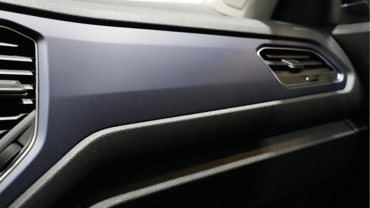 Volkswagen T-Roc 1.5 TSI 150pk DSG United