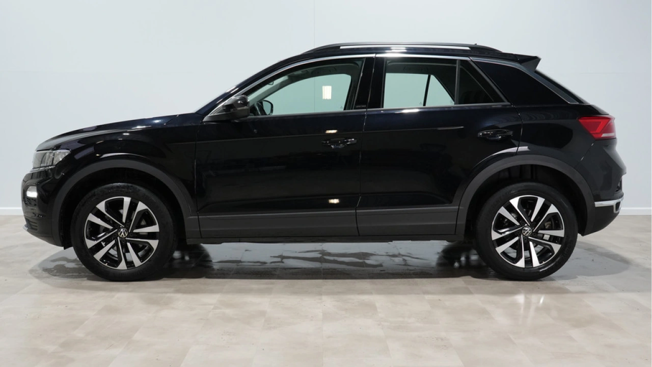 Volkswagen T-Roc 1.5 TSI 150pk DSG United