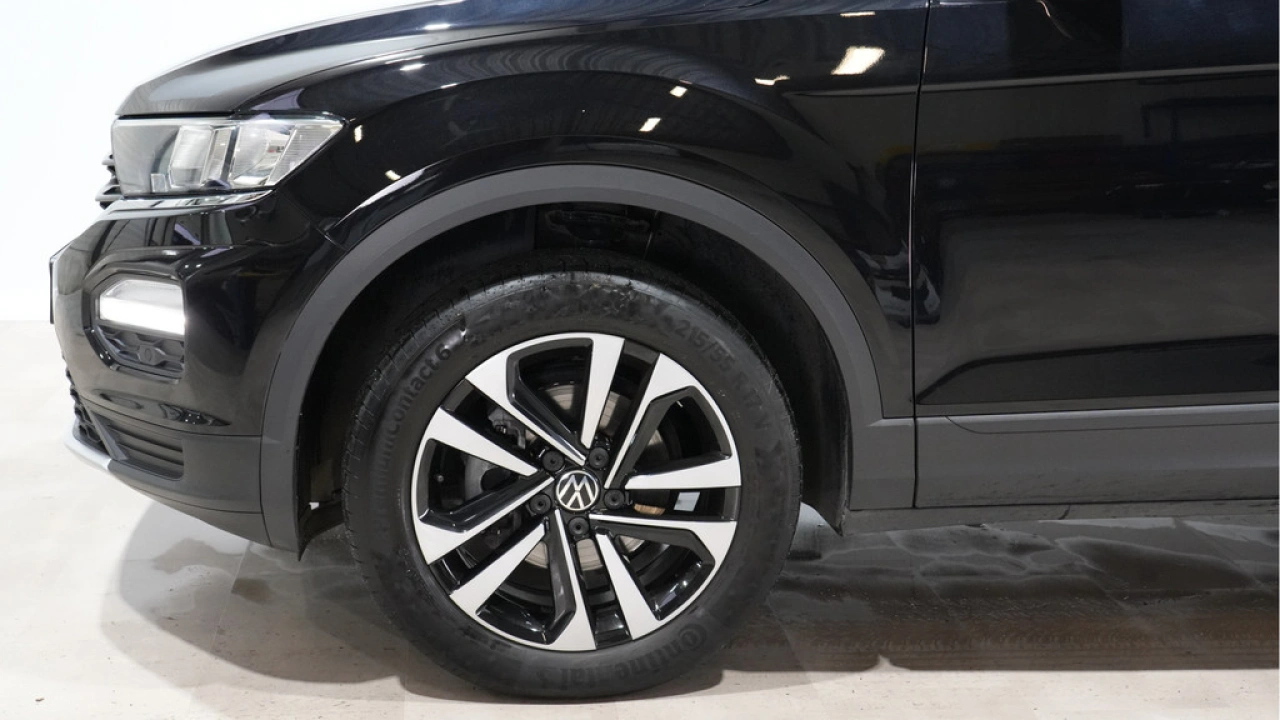 Volkswagen T-Roc 1.5 TSI 150pk DSG United