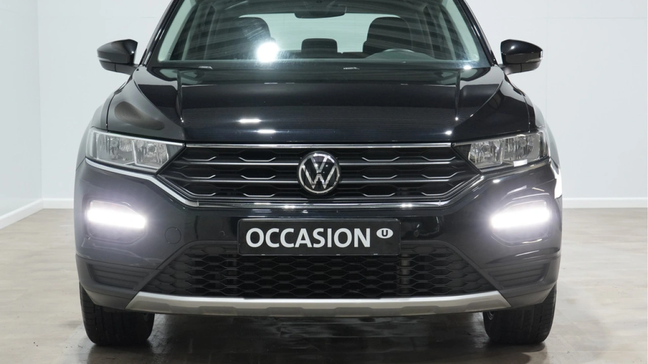 Volkswagen T-Roc 1.5 TSI 150pk DSG United