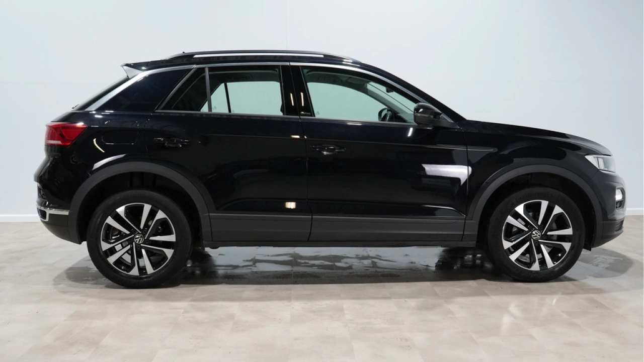 Volkswagen T-Roc 1.5 TSI 150pk DSG United
