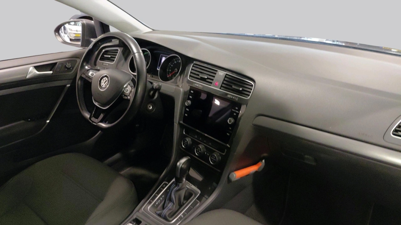 Volkswagen e-Golf E-DITION | Camera | Navigatie | Adapt Cruise control |