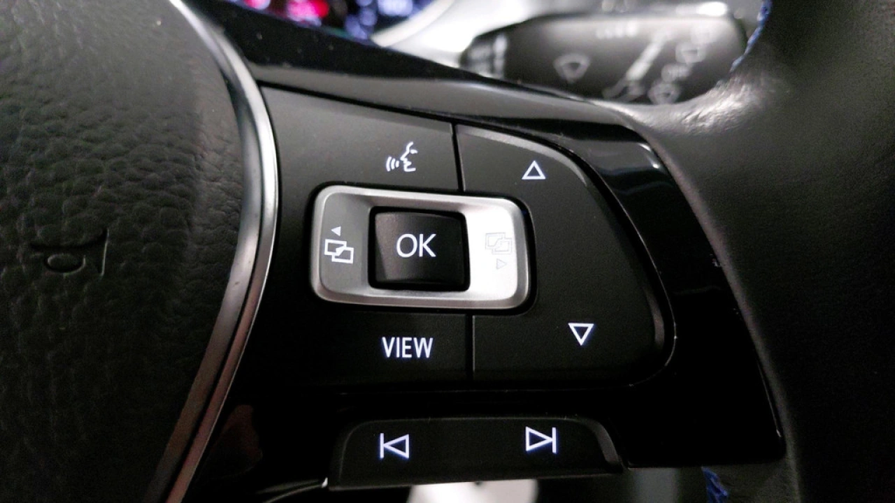 Volkswagen e-Golf E-DITION | Camera | Navigatie | Adapt Cruise control |