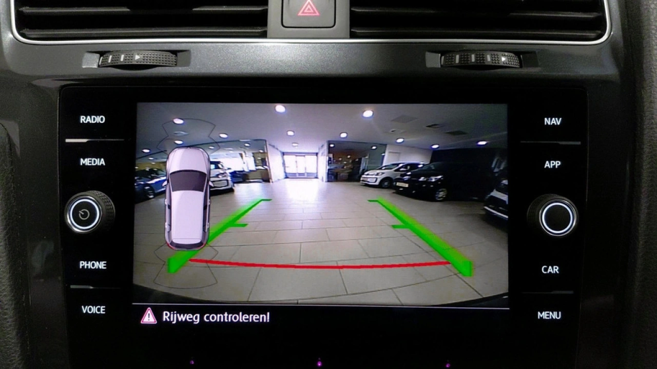 Volkswagen e-Golf E-DITION | Camera | Navigatie | Adapt Cruise control |