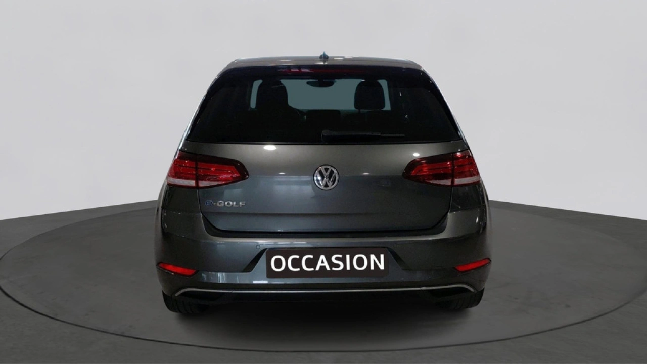Volkswagen e-Golf E-DITION | Camera | Navigatie | Adapt Cruise control |