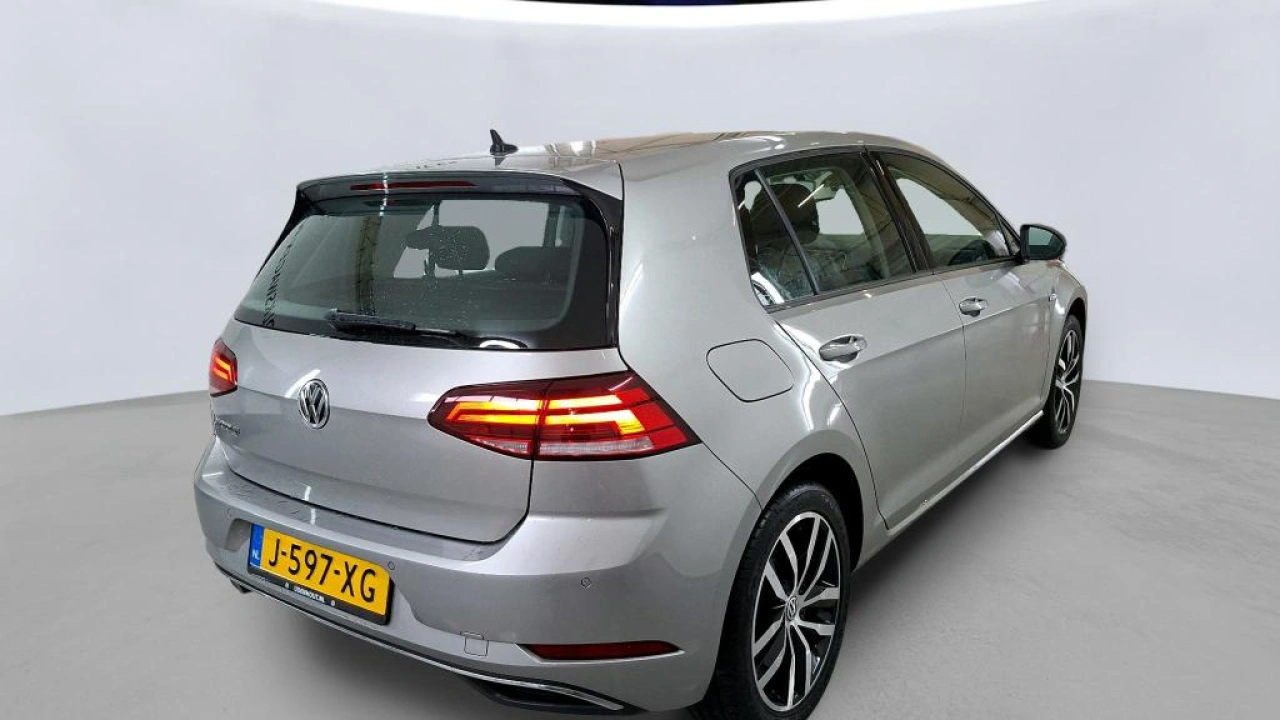 Volkswagen e-Golf E-DITION | 17