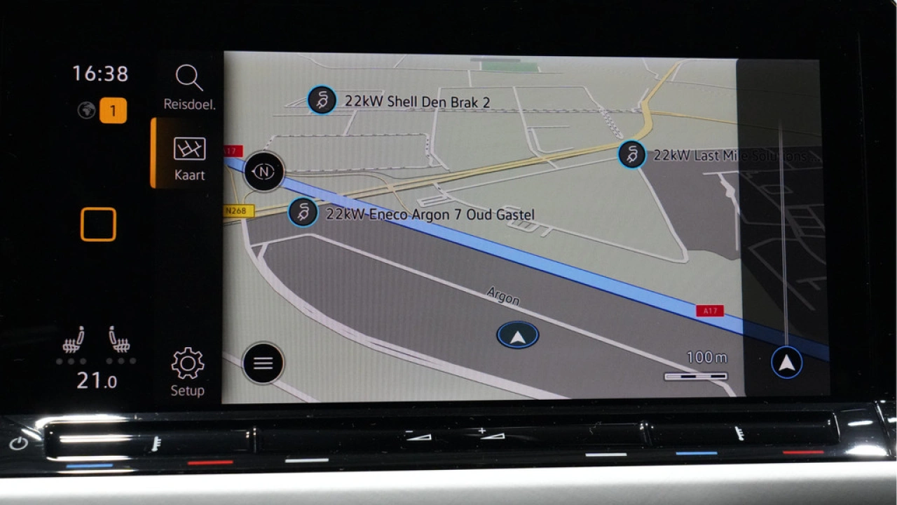 Volkswagen Golf 1.0 eTSI 110pk DSG Life Business