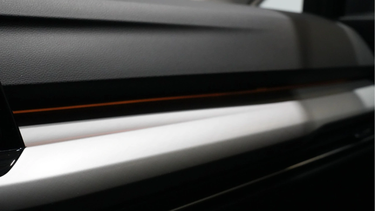 Volkswagen Golf 1.0 eTSI 110pk DSG Life Business