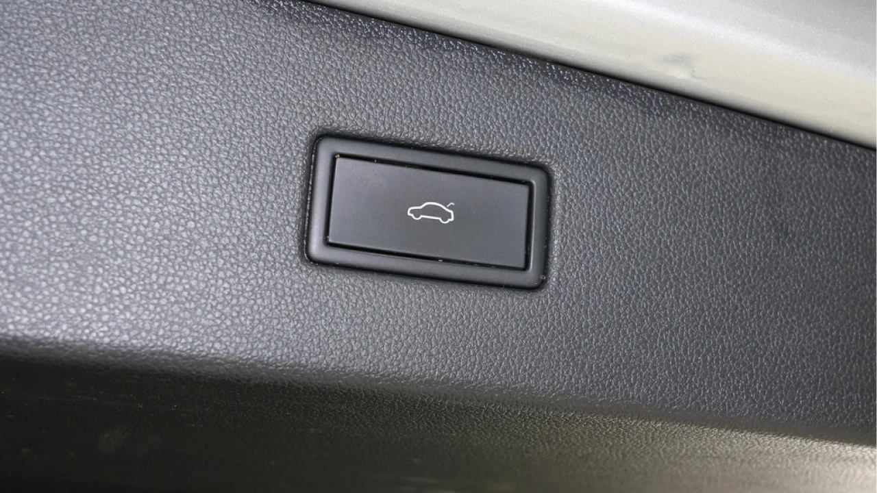 Volkswagen Tiguan 1.4 TSI eHybrid PHEV 245pk R-Line