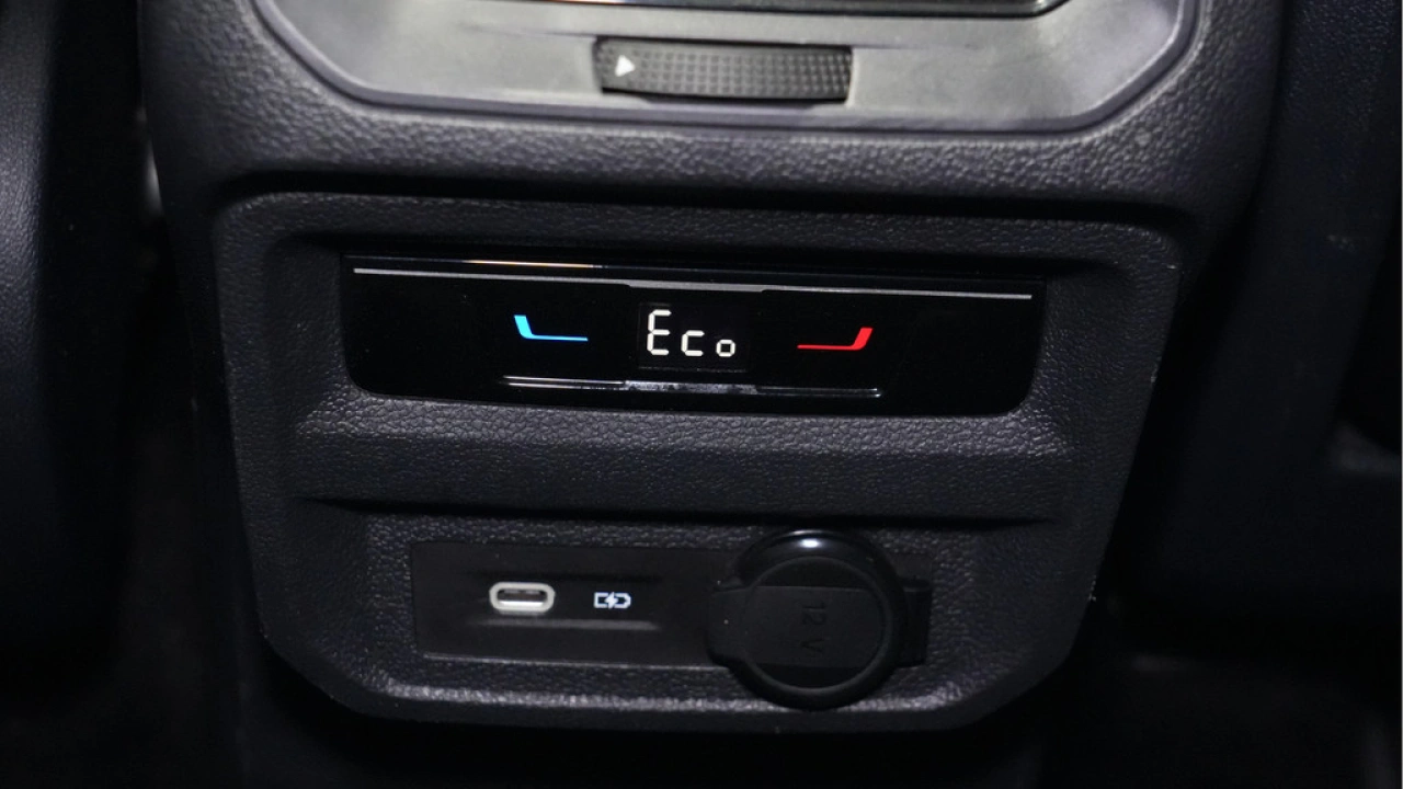 Volkswagen Tiguan 1.4 TSI eHybrid PHEV 245pk R-Line