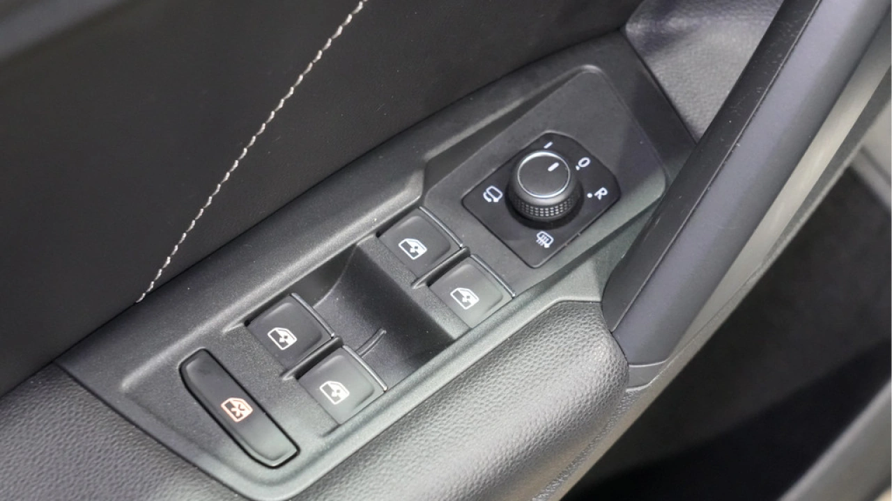 Volkswagen Tiguan 1.4 TSI eHybrid PHEV 245pk R-Line