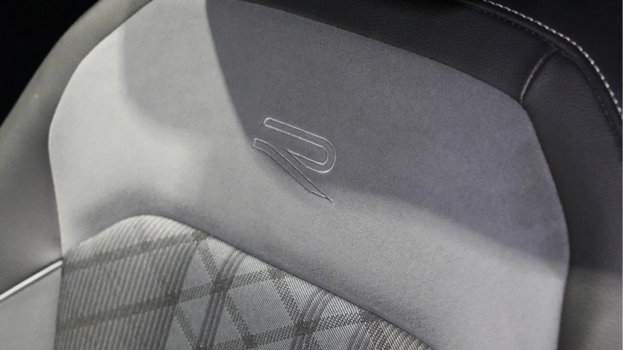 Volkswagen Tiguan 1.4 TSI eHybrid PHEV 245pk R-Line