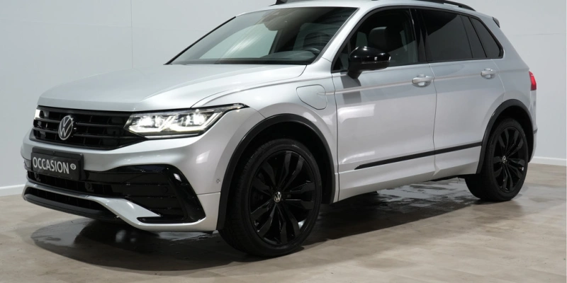 Volkswagen Tiguan 1.4 TSI eHybrid PHEV 245pk R-Line