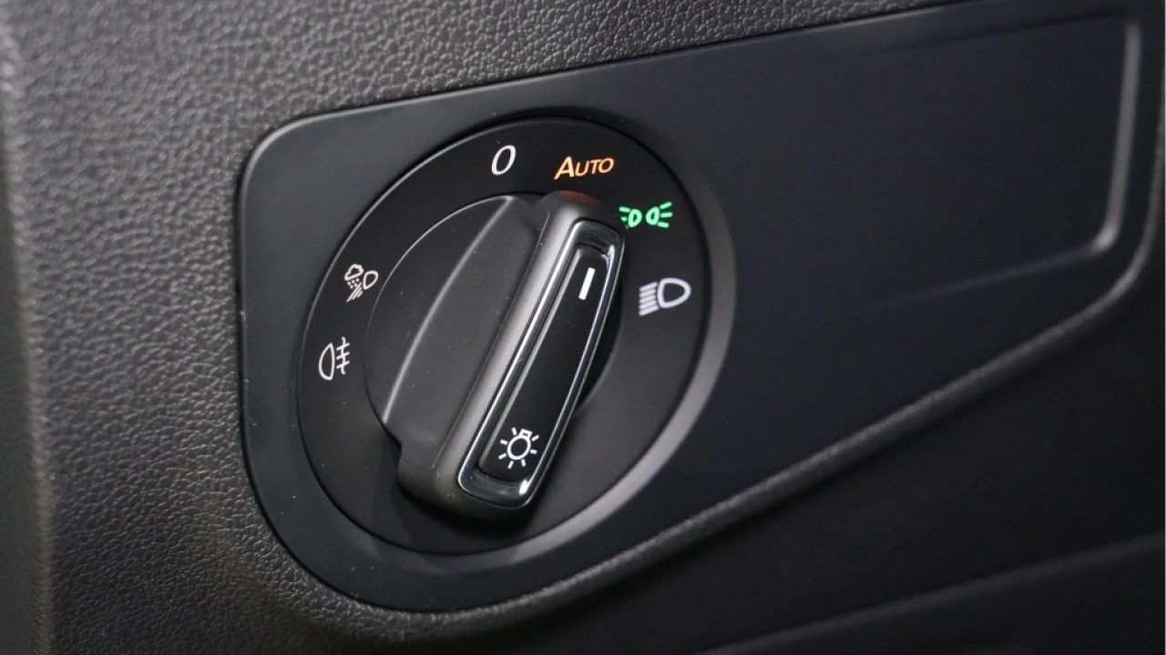 Volkswagen Tiguan 1.4 TSI eHybrid PHEV 245pk R-Line