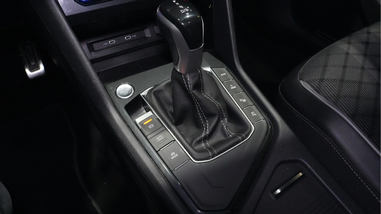 Volkswagen Tiguan 1.4 TSI eHybrid PHEV 245pk R-Line