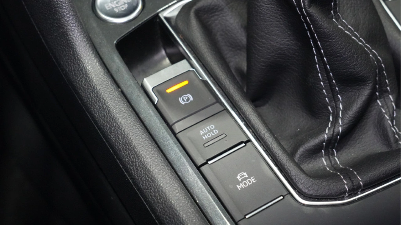 Volkswagen Tiguan 1.4 TSI eHybrid PHEV 245pk R-Line