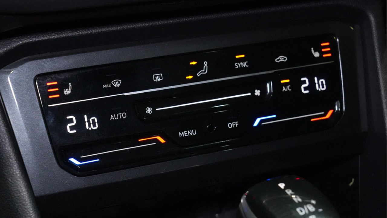 Volkswagen Tiguan 1.4 TSI eHybrid PHEV 245pk R-Line