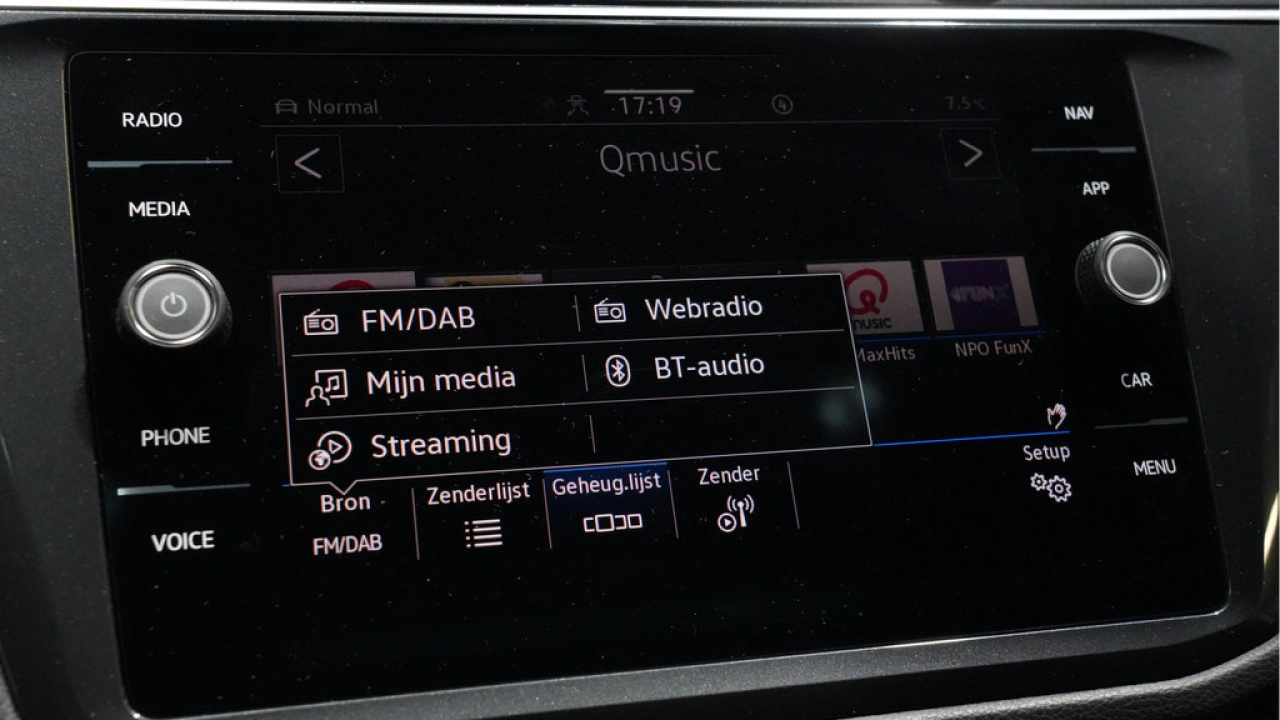 Volkswagen Tiguan 1.4 TSI eHybrid PHEV 245pk R-Line