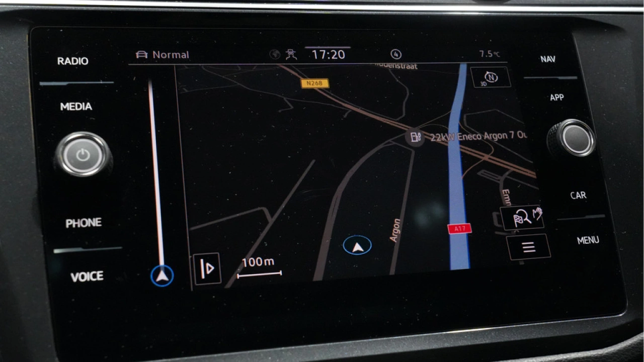 Volkswagen Tiguan 1.4 TSI eHybrid PHEV 245pk R-Line