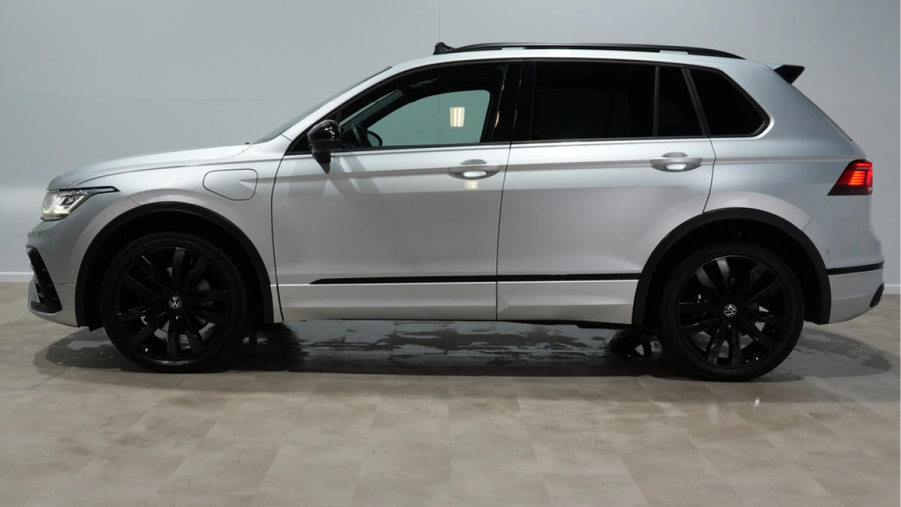 Volkswagen Tiguan 1.4 TSI eHybrid PHEV 245pk R-Line