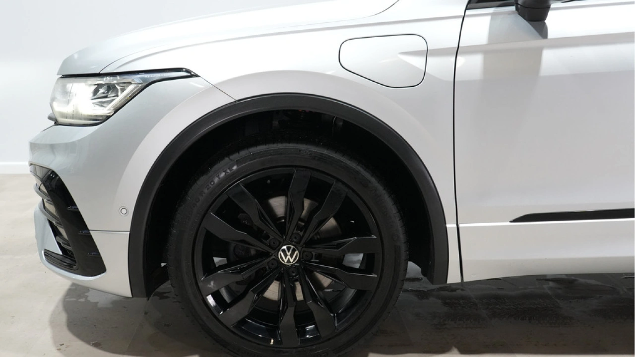 Volkswagen Tiguan 1.4 TSI eHybrid PHEV 245pk R-Line