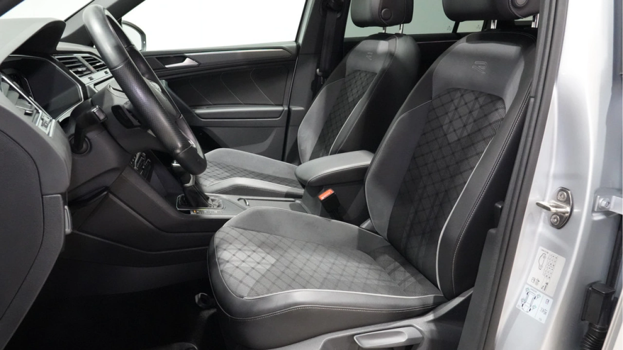 Volkswagen Tiguan 1.4 TSI eHybrid PHEV 245pk R-Line