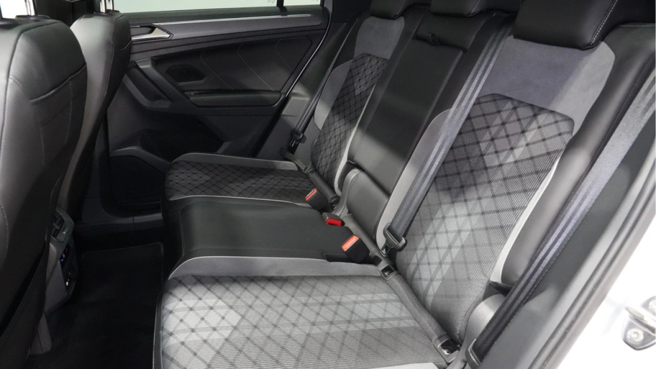 Volkswagen Tiguan 1.4 TSI eHybrid PHEV 245pk R-Line