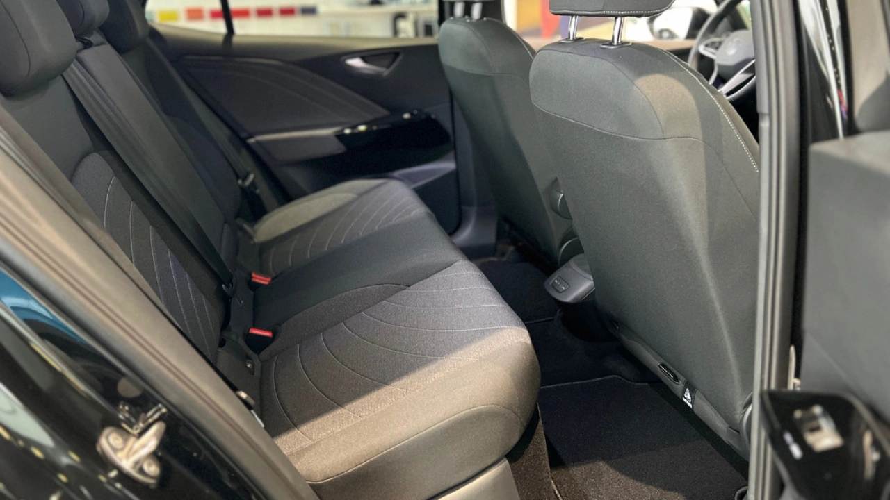 Volkswagen ID.3 Pro Business 59 kWh 204pk Matrix Navigatie Camera