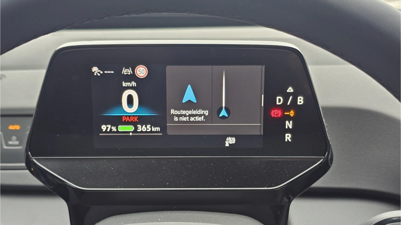 Volkswagen ID.3 Pro Business 59 kWh 204pk Matrix Navigatie Camera