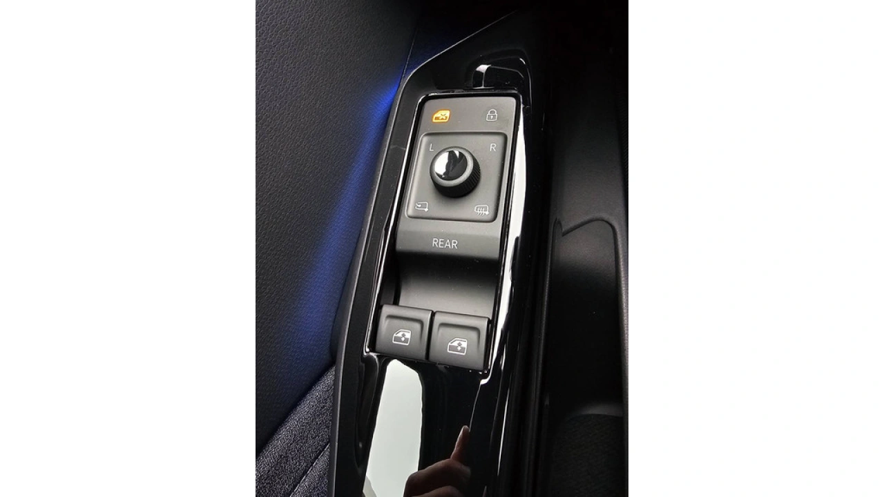 Volkswagen ID.3 Pro Business 59 kWh 204pk Matrix Navigatie Camera