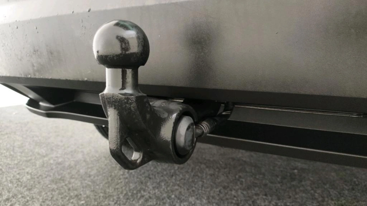 Škoda Kodiaq 1.5 TSI Business Edition Plus 7p.