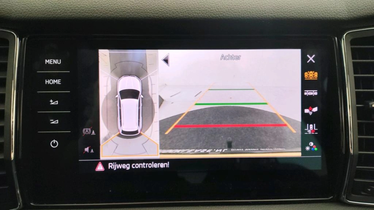 Škoda Kodiaq 1.5 TSI Business Edition Plus 7p.