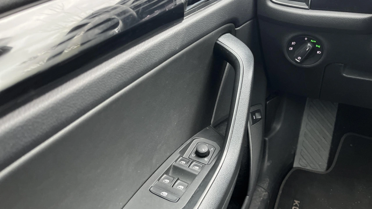 Škoda Kodiaq 1.5 TSI Business Edition Plus 7p.