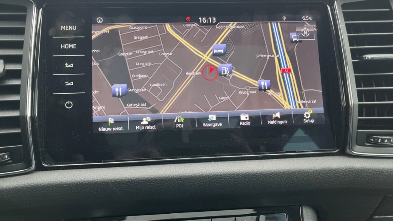 Škoda Kodiaq 1.5 TSI Business Edition Plus 7p.