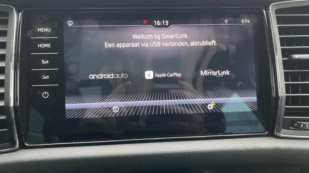 Škoda Kodiaq 1.5 TSI Business Edition Plus 7p.