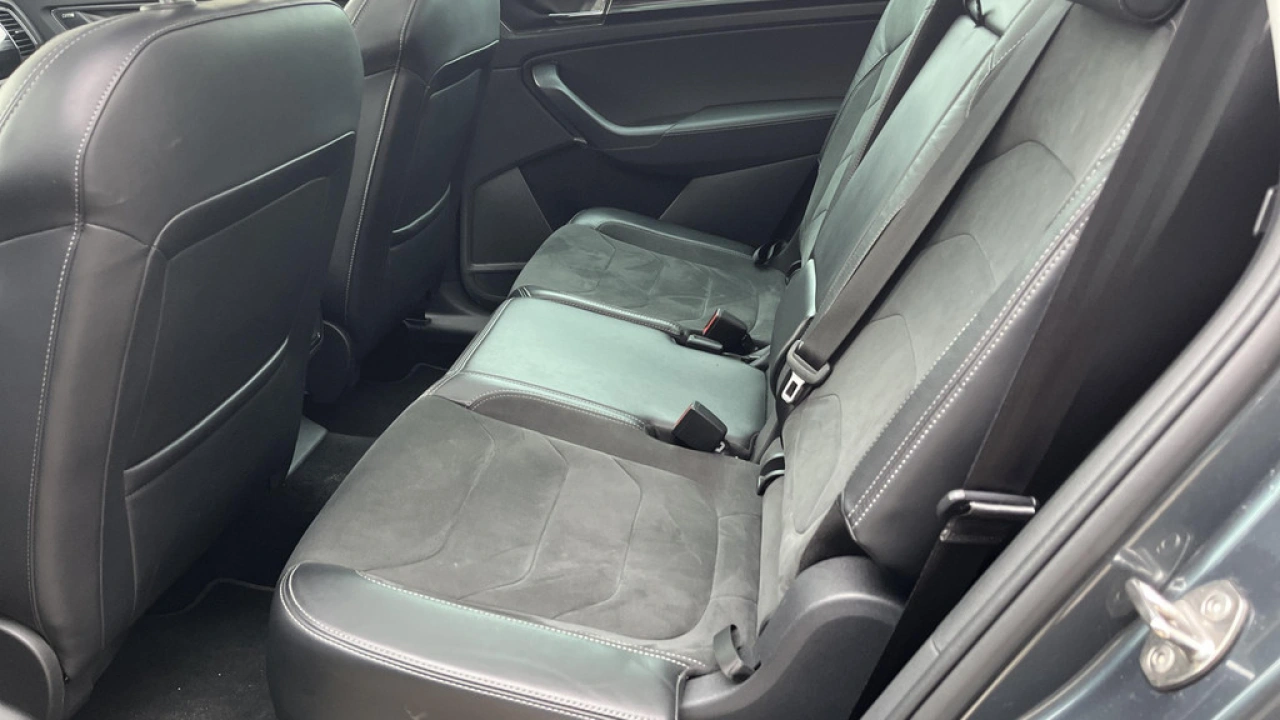 Škoda Kodiaq 1.5 TSI Business Edition Plus 7p.