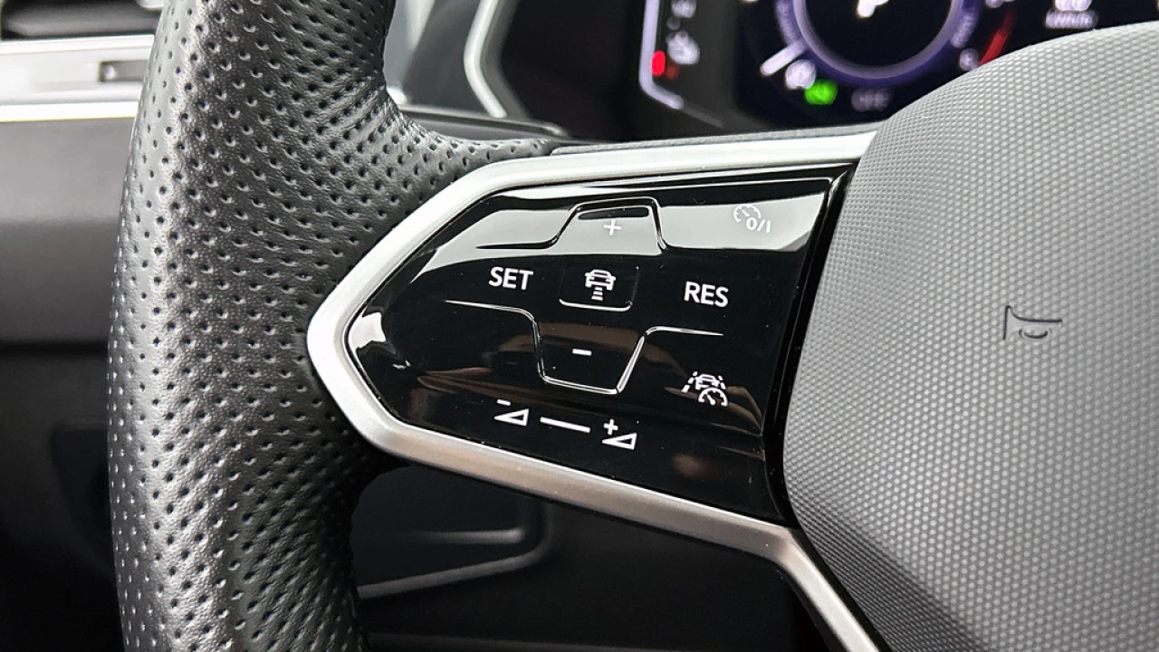 Volkswagen Tiguan 1.4 TSI eHybrid 245pk PHEV R-Line Business