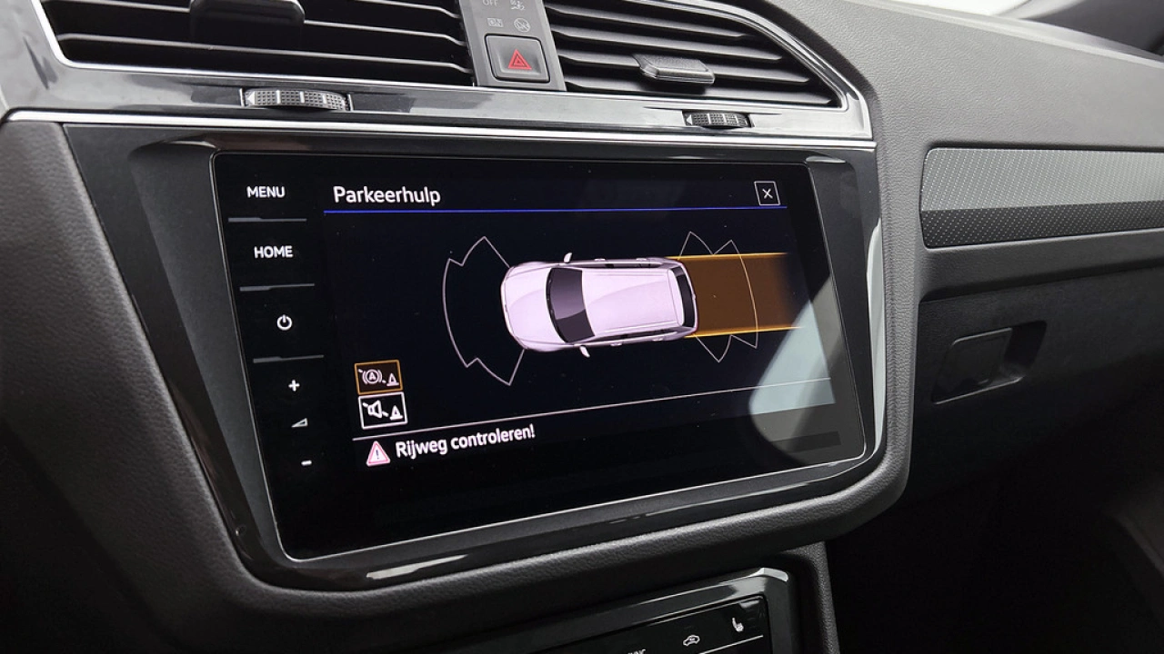 Volkswagen Tiguan 1.4 TSI eHybrid 245pk PHEV R-Line Business