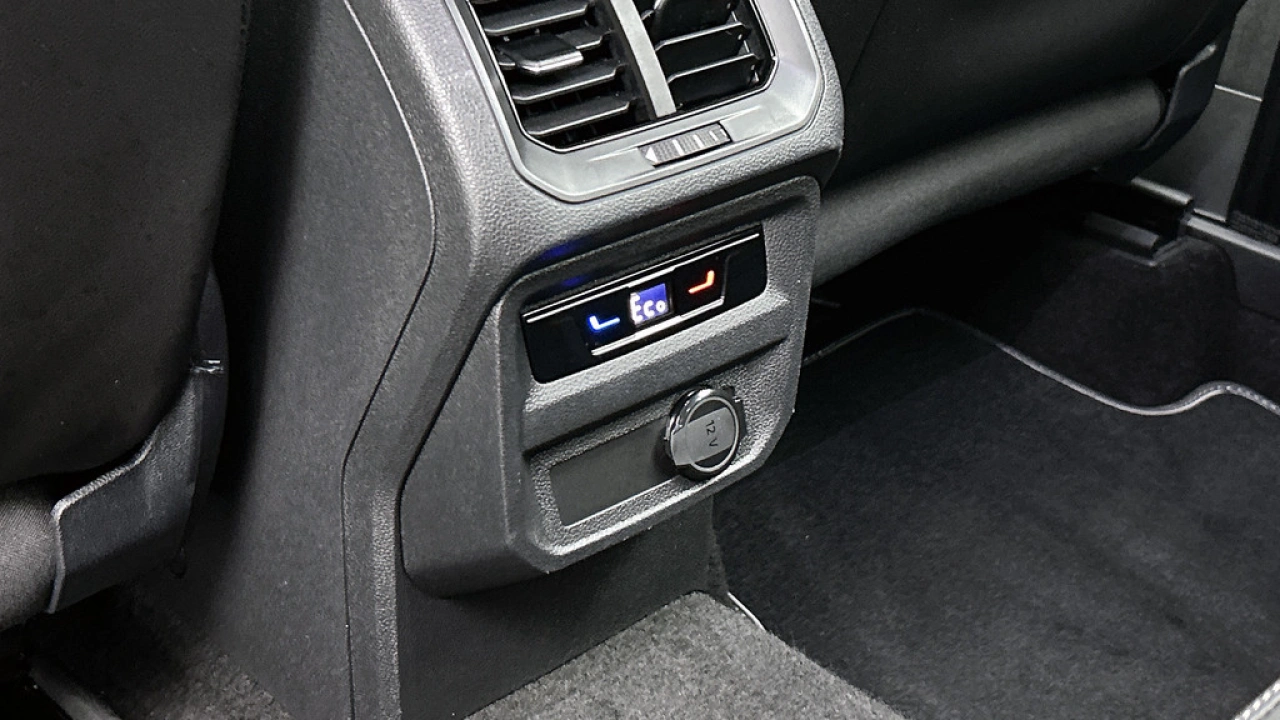 Volkswagen Tiguan 1.4 TSI eHybrid 245pk PHEV R-Line Business