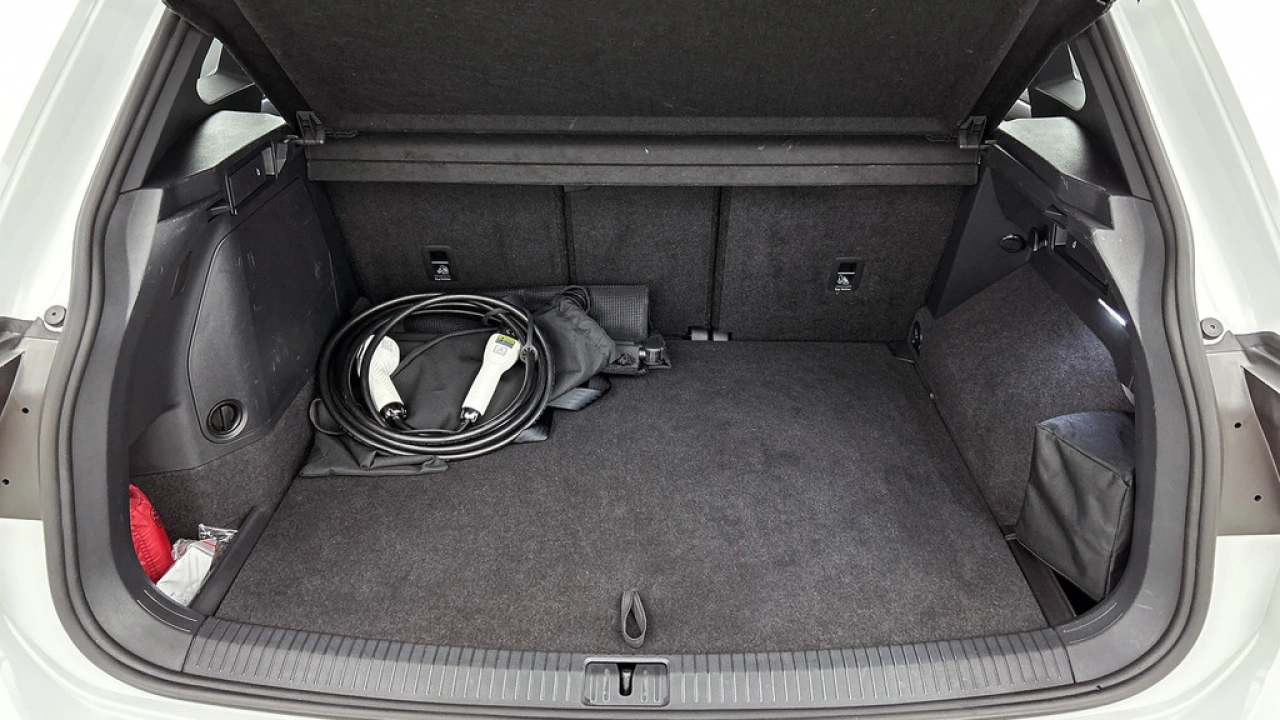 Volkswagen Tiguan 1.4 TSI eHybrid 245pk PHEV R-Line Business